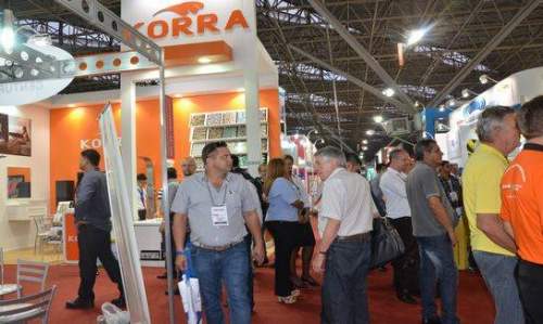 盈拓展览:2026年巴西国际建材展FEICON BATIMAT中国区官方授权指定代理,以全链条专属服务为您保驾护航