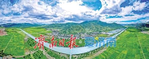 去时雪满高原路——写在济南对口援藏三十周年之际