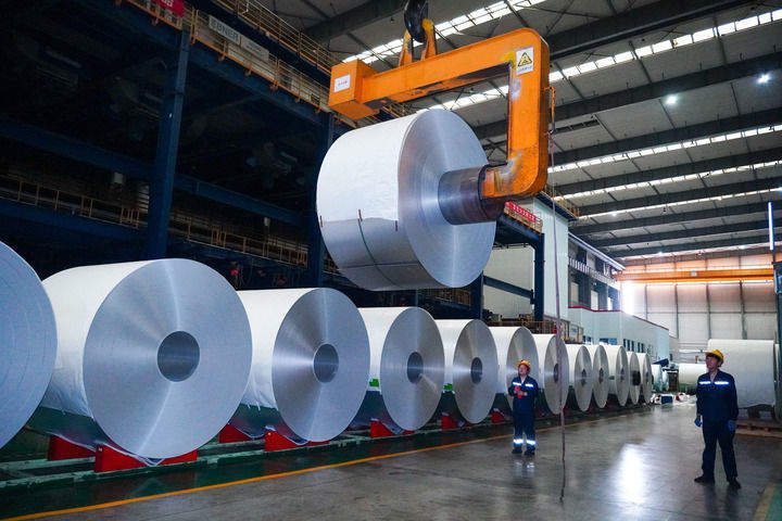 中国经济样本观察·县域样本篇｜民营经济何以成为这座山东小城“最亮名片”？