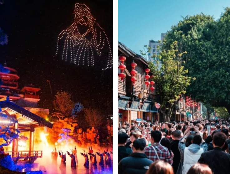 孔孟之乡与有福之州：双城千年共此风