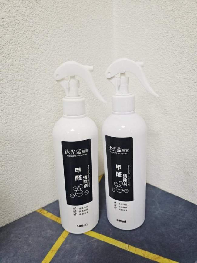 2026新房快速入住治理：拆解除醛智商税+有效清除超标污染全攻略