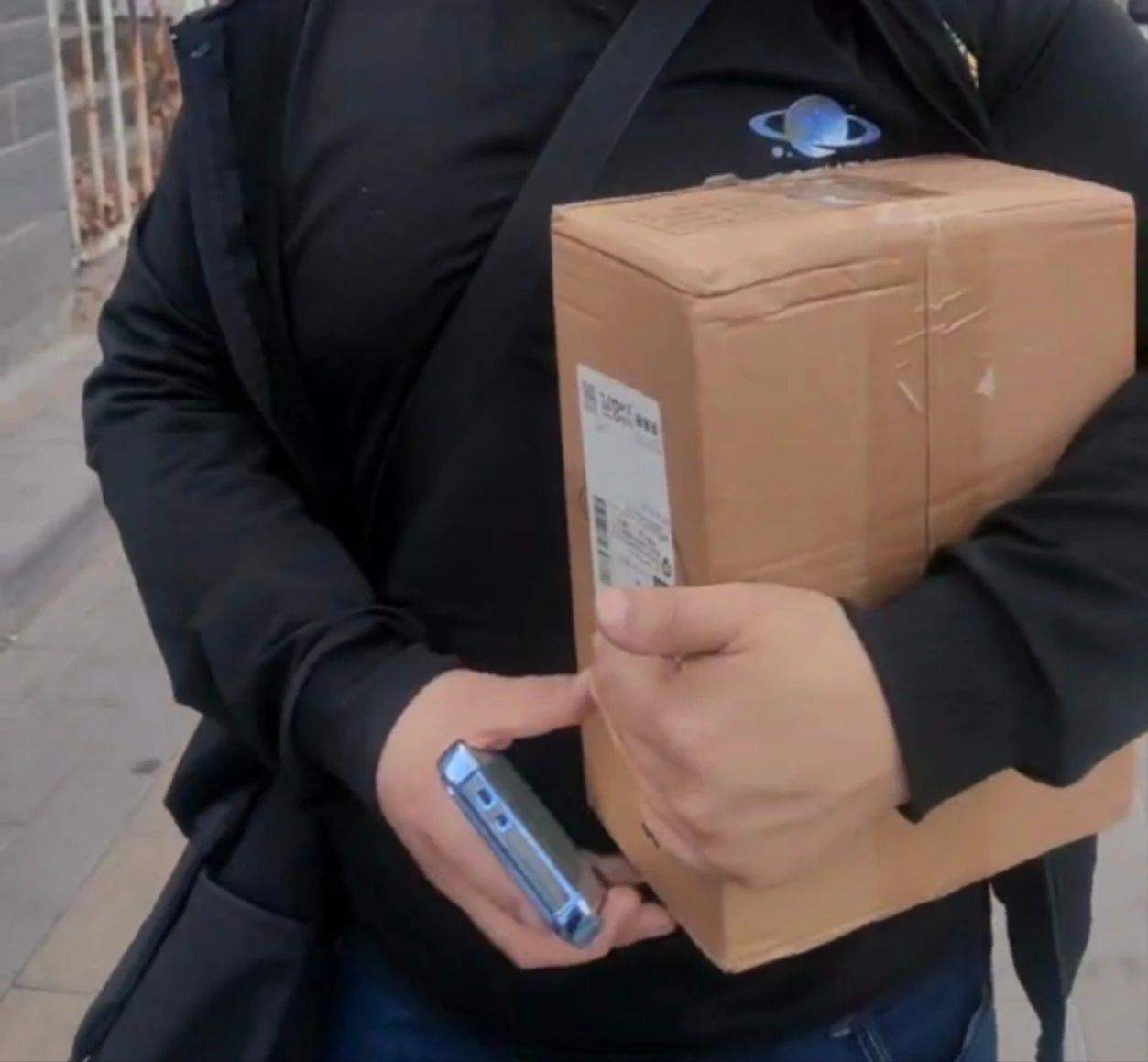 一铁锅的钱没了?揭开“现金消失术”真相