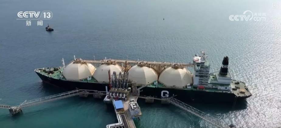 “四大战略通道+五纵五横骨干管网”加速成型 燃气管道智能化升级稳步推进