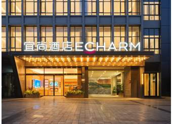 宜尚酒店重庆双店连开，登顶品牌传播力百强榜彰显实力