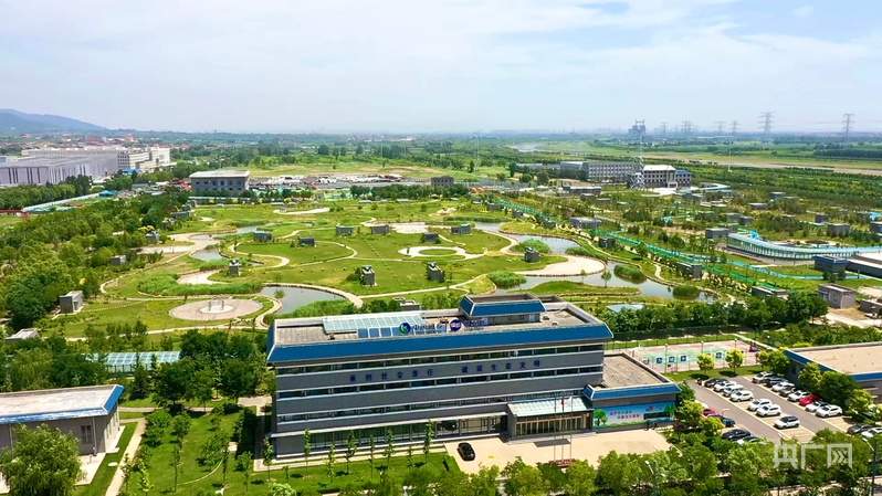 行稳致远开新局 