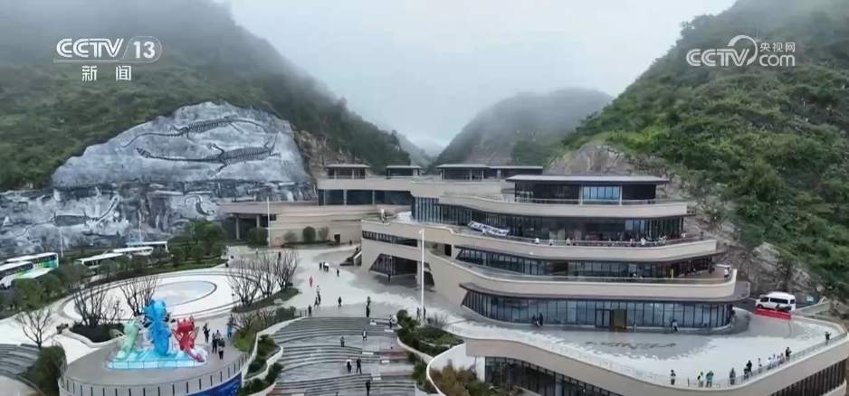 国庆中秋假期文旅市场呈现“人气旺、活力足”的繁荣景象