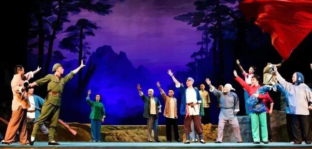 “新中式”旅行出圈，端午假期首日山东200家景区迎客225.1万人次