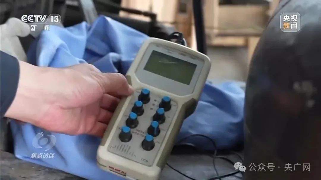 为推销“车检包过”，没问题也能查出问题！揭秘尾气排放检测乱象