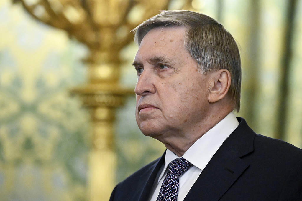 欧洲对美28点计划提出重大修改 俄乌和平进程恐生变