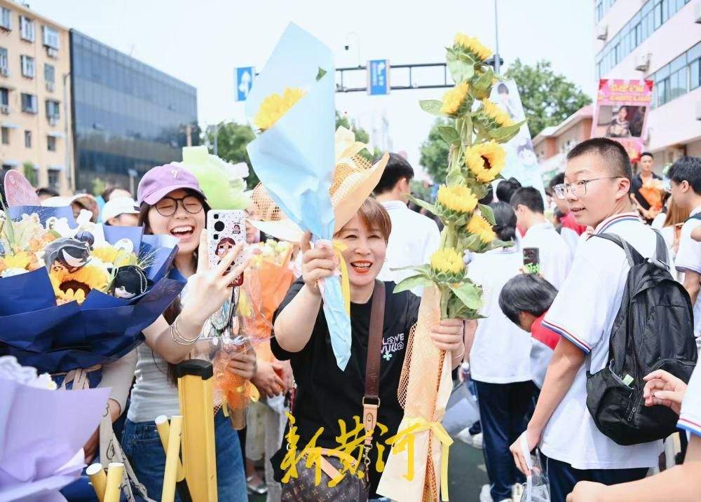 2026年济南中考圆满收官