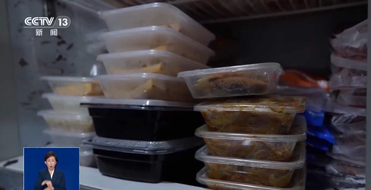 月销近两万单 面对突检烧烤店问题暴露