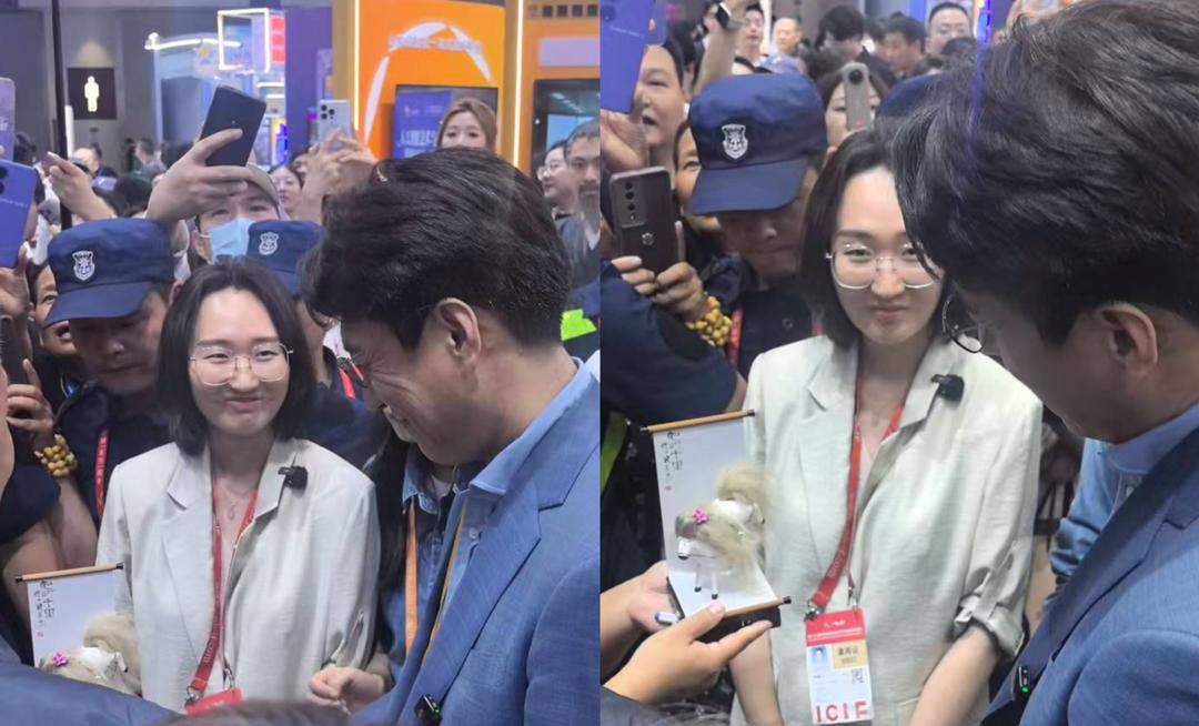 一场盛会，看见文化“两创”的山东解法