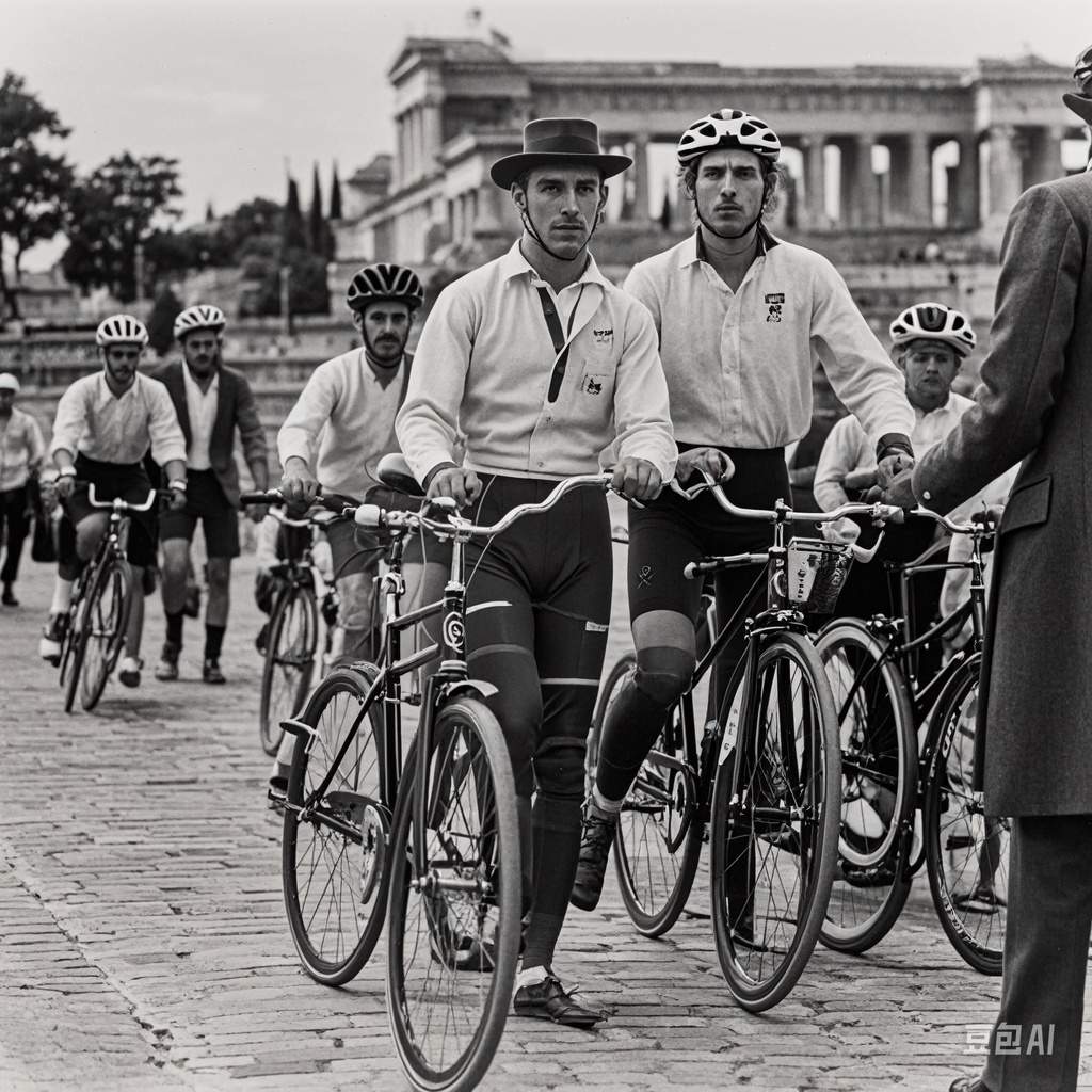 “奥运让我认识了小众体育项目” 这些“小众运动”何以登上奥运舞台？