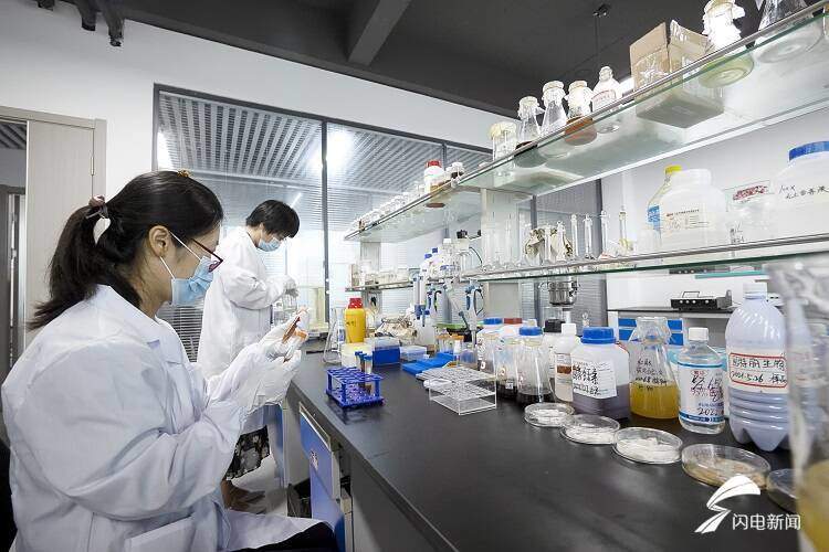 向海图强 “星”“农”并举——“牢记嘱托·逐梦深蓝”主题宣传活动走进烟台