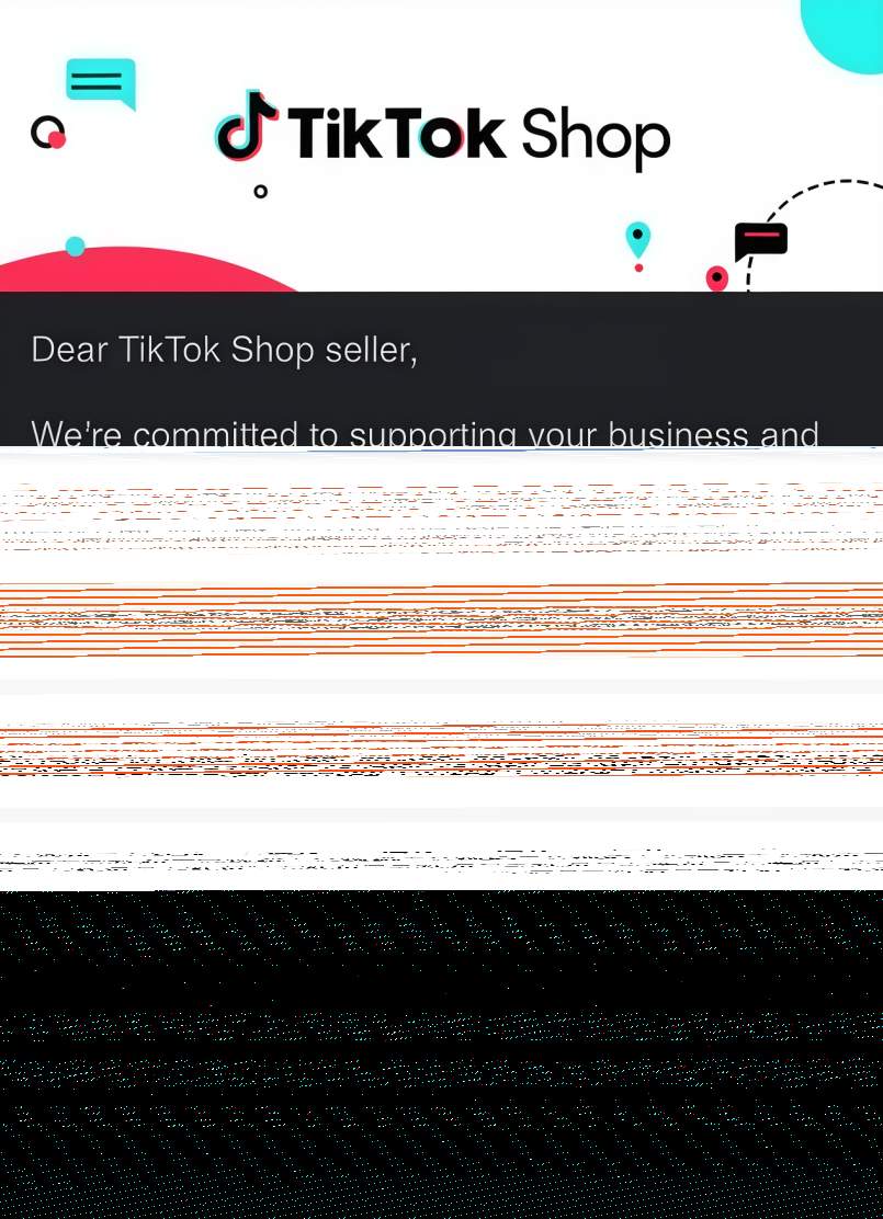 TikTok Shop美区全面取消自发货模式,妙手ERP一文助你应对物流新规