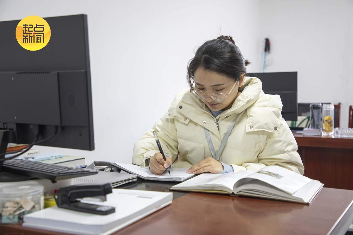 新春走基层丨秦岭深处的“熊猫妈妈”