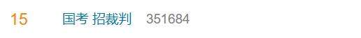 “做不完，根本做不完”，2025国考笔试约83万人弃考