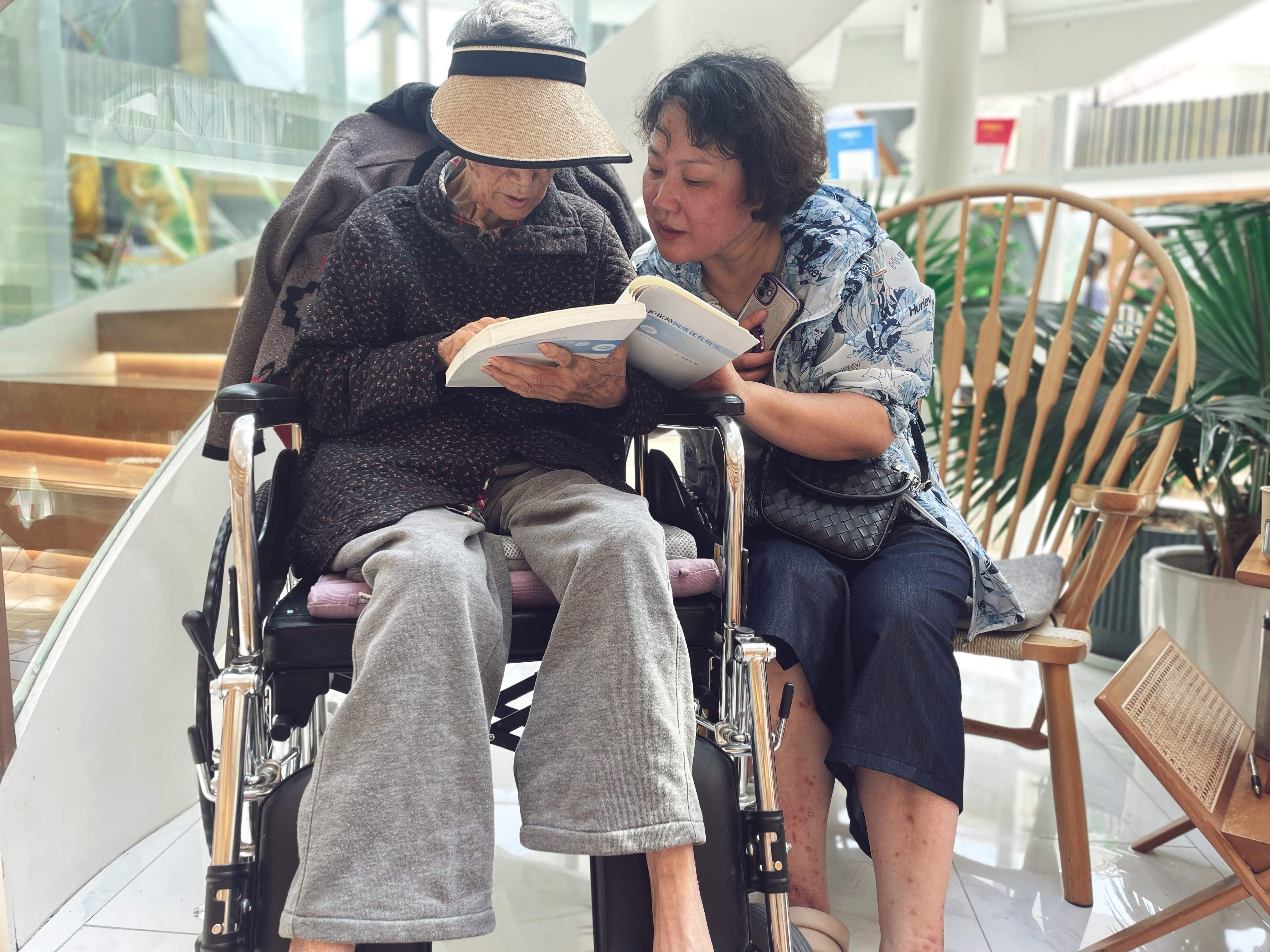 第五届全民阅读大会在南昌举办——最美阅读瞬间