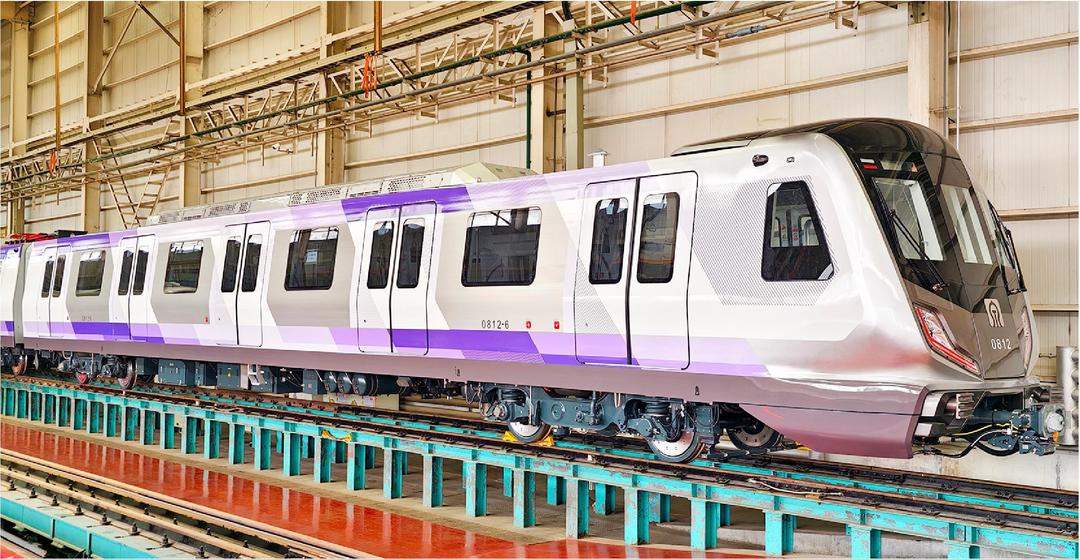 跻身“200+”俱乐部，最难建地铁的济南为何这么拼？