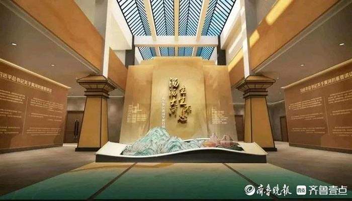 春节不打烊！济南市博物馆2024年春节期间正常开放