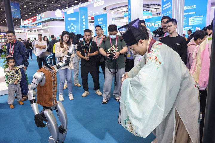 2025之春，聆听中国经济的奋进足音