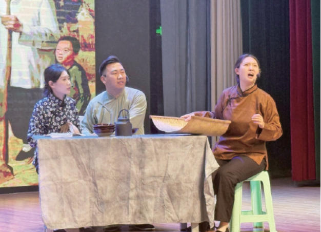 融媒·先锋丨史料“活”了，英雄“近”了——英雄山脚下的回响