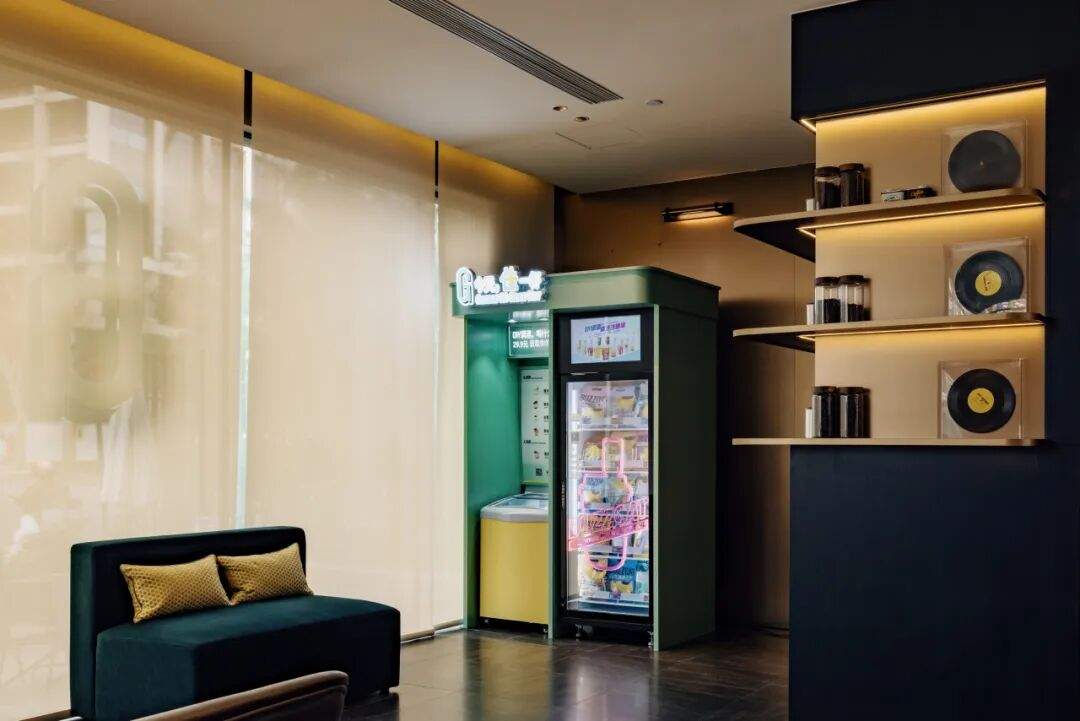 中高端酒店市场，又迎来一位“全能型”玩家