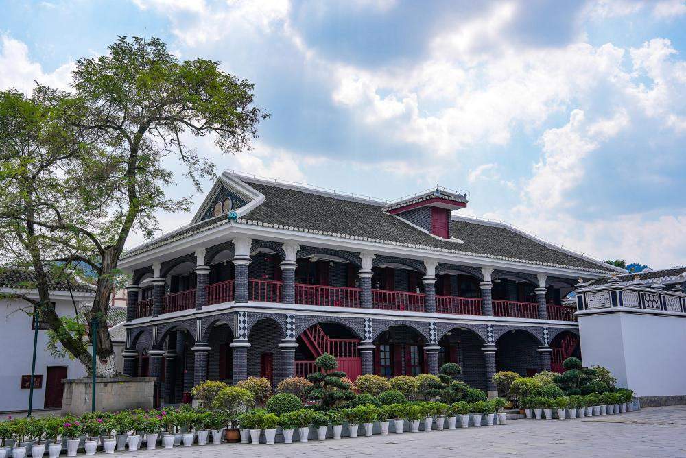 时政微观察丨山河铭记