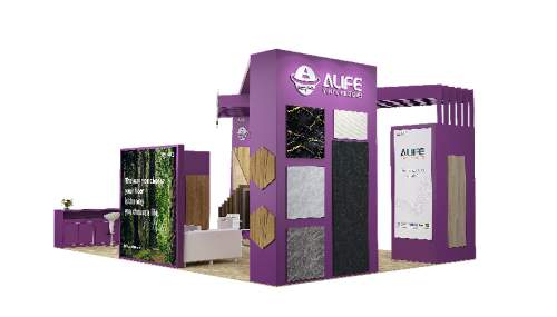 从“预算焦虑”到“品牌自信”：盈拓展览帮助江苏爱纳福在汉诺威地面展实现确定性出海