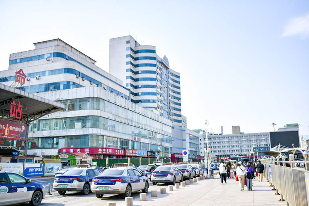 天龙大厦全面拆除“清零”，记者现场探访