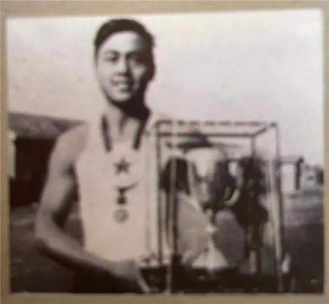 国家体操队第一任队长陆恩淳去世 享年93岁