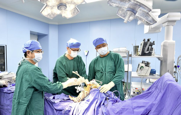 第1视点｜今天的科创成果 明日的智慧生活