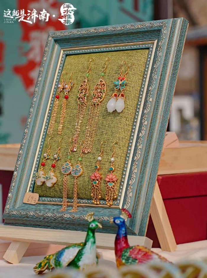 好戏连台!泉城四大城市更新项目联袂新春献映,邀您入戏