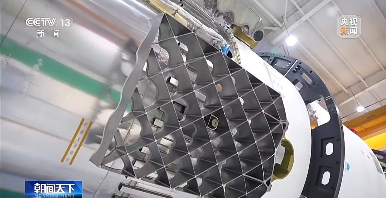 天上星、陆上箭、海上船……商业航天如何“链”动未来