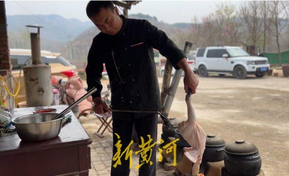 济南这个“农家乐男孩”，又火了