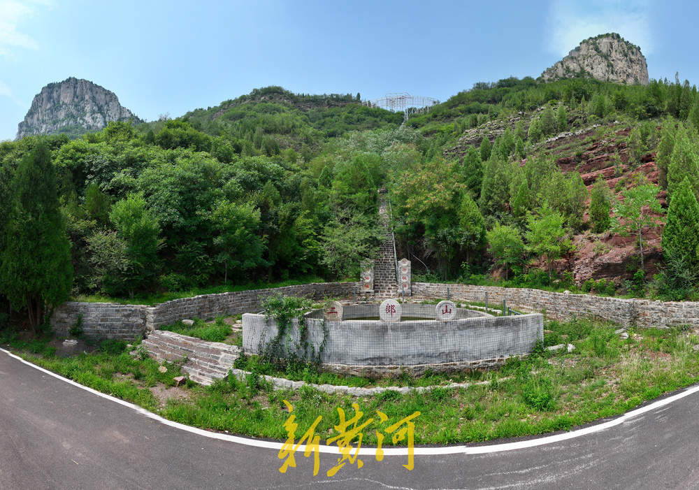 光的印记！登二郎山“寒武天梯”，体验沧海桑田的地质变迁