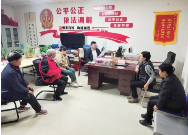 从“接诉即办”到“未诉先办”  看热线背后的治理转身