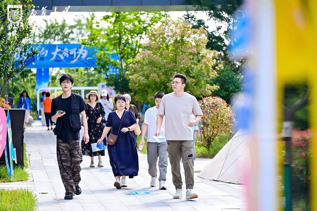 康复大学举办2026年校园开放日活动，今年计划招收420人