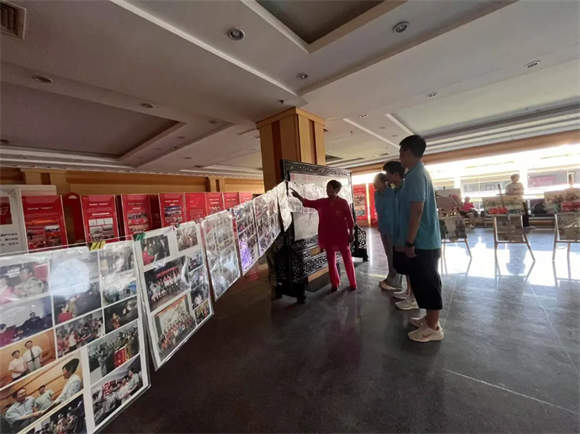 泉城义工20周年志愿服务宣讲高校行