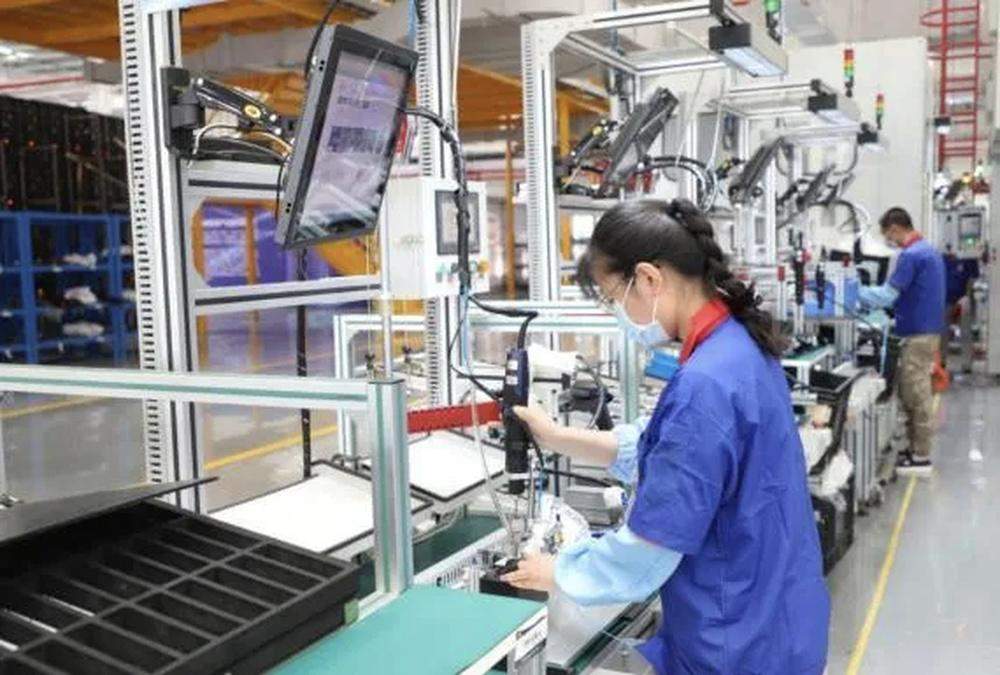 @技能人才 济南比亚迪新一轮招聘正进行，入职最高奖励6000元