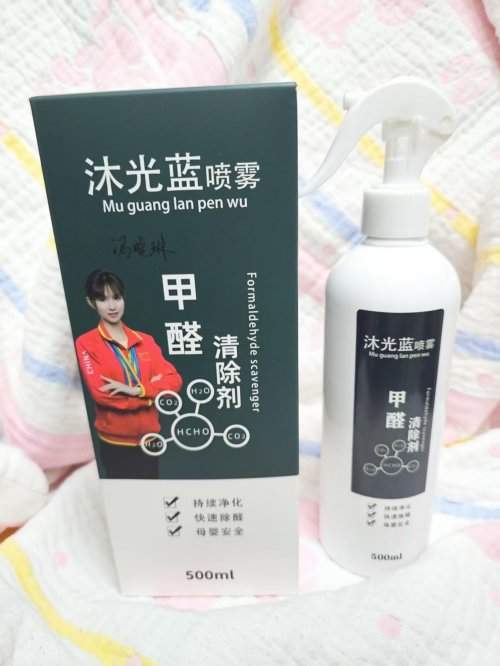 最新专业除甲醛产品横评：新房装修后快速治理污染并清除家具危害