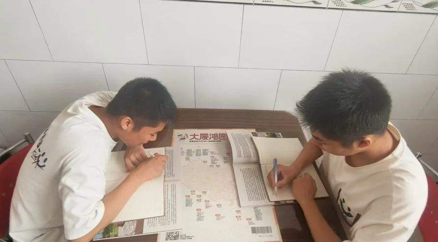 双倍惊喜×3！三对双胞胎考上国防科技大学