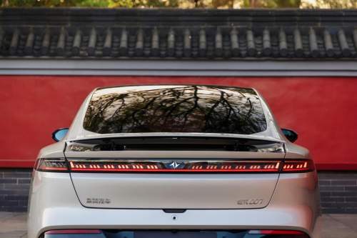 2025 品质可靠新能源车推荐：东风奕派 eπ007，耐用省心没毛病