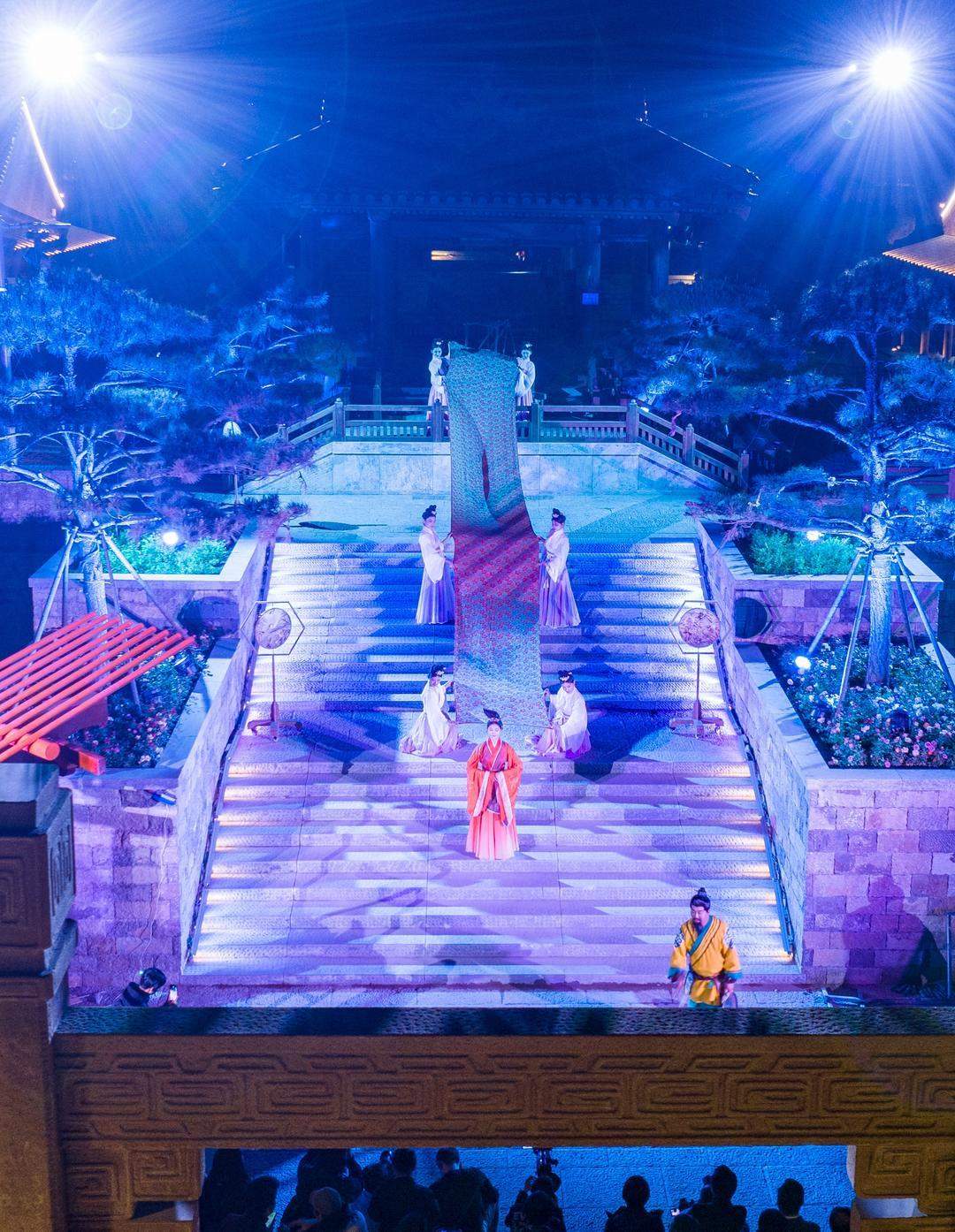 望岳谈｜从尼山起步，科技“格式化”下的新山东