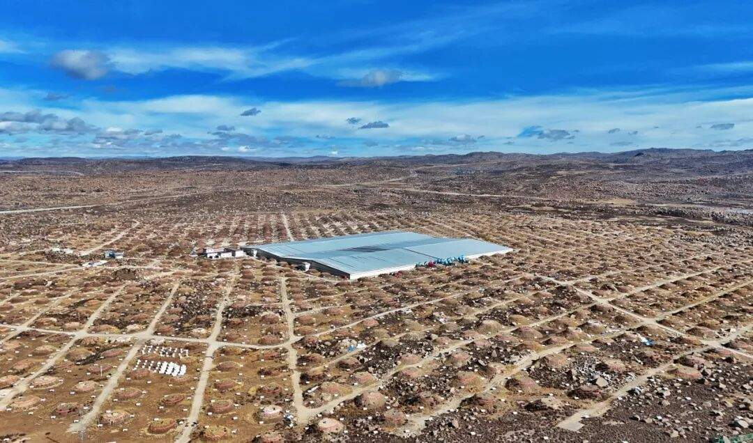 揭示宇宙线起源之谜，我国“拉索”又进一步