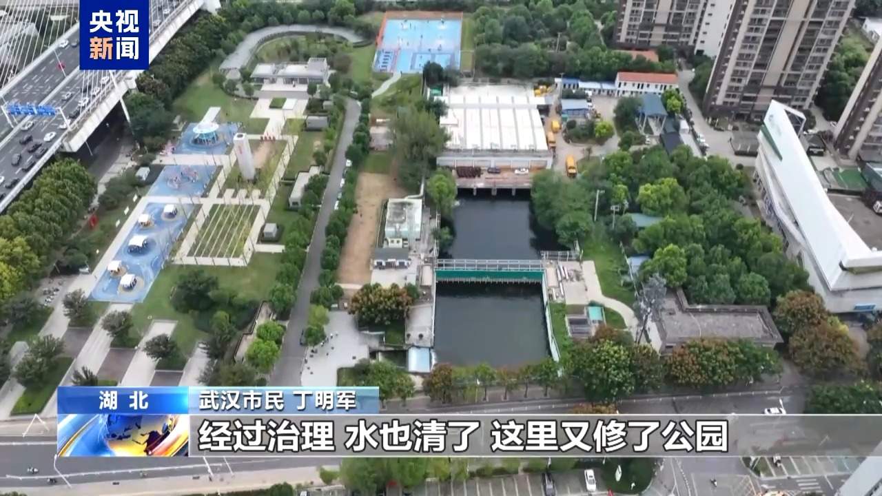 从“头痛医头”到全域统筹 六网交织托举起万家灯火