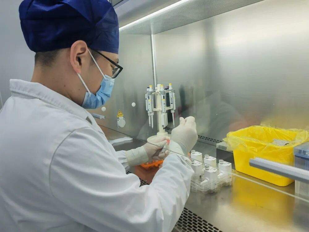 “办公室好多人都中招了”……流感季来临，如何应对？