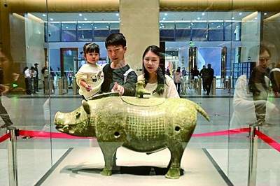 破解博物馆“一票难求”,有啥妙招?