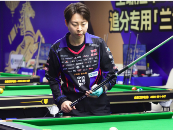 中式台球，回家过年！“秦皇岛银行·兰博金”独牙传奇中式九球秦皇岛大师赛64 强集结，全球高手逐梦港城