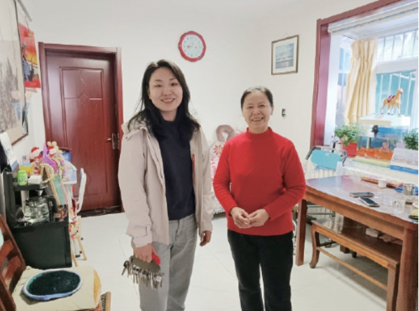 “榜样之光”照亮泉城